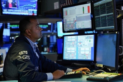 Küresel piyasalar Orta Doğu'daki gelişmelerin gölgesinde yön arıyor