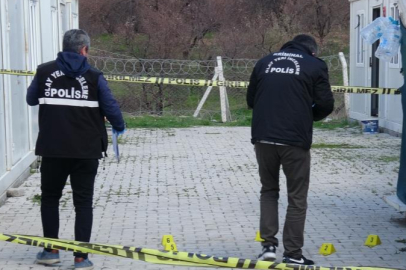 Malatya’da tartışma kanlı bitti! Eşi ve bacanağına kurşun yağdırdı