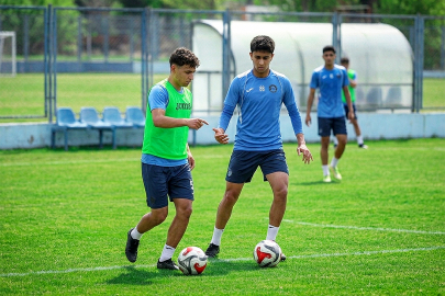 Manisa zaferiyle uyanan Demirspor, Hatayspor deplasmanında