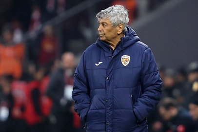 Mircea Lucescu’nun 80 yaşında hayatını kaybetti