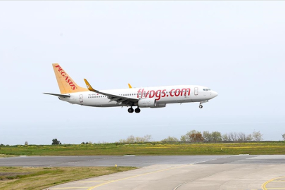 Pegasus’tan dev kampanya! Yurt dışı uçuşlar 9 Euro’dan başlıyor