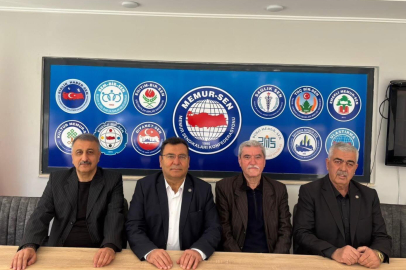 Sağlık-Sen Adana Şube Başkanı Nennioğlu’ndan emeklilere seyyanen zam çağrısı