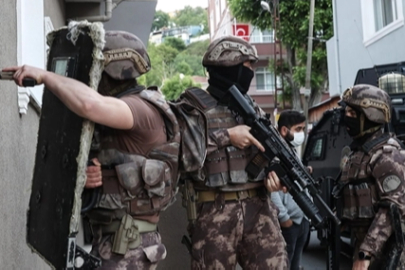 2012 KPSS ve Hakim/Savcı sınavı usulsüzlüklerine FETÖ operasyonu