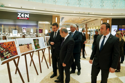 Tarımın görsel yolculuğu: Üretim, doğa ve insan aynı karelerde