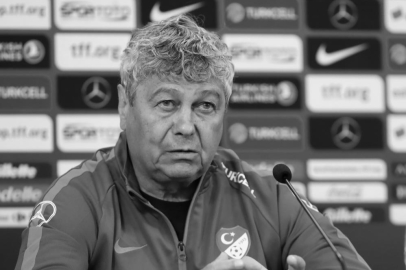 TFF ve kulüplerden Lucescu için başsağlığı mesajı