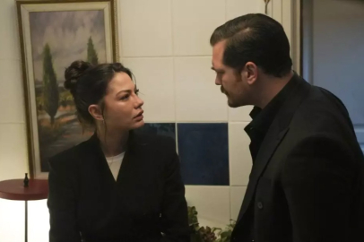 Eşref Rüya 40. bölümde büyük kırılma! Eşref kaza yapıyor, Nisan gidiyor mu?