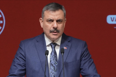 İçişleri Bakanı İsrail Konsolosluğu saldırganlarının kimliklerini açıkladı