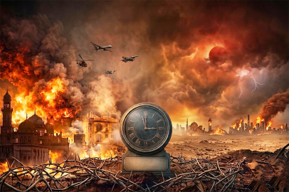 Trump’ın İran’a yönelik 'bir medeniyet yok olacak' tehdidi sonrası dünya diken üstünde