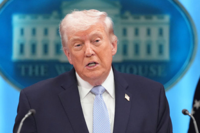 Trump’tan İran’a sert uyarı: “Bu gece bütün bir medeniyet yok olacak”