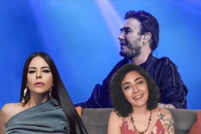 Ünlülere uyuşturucu operasyonu: Mustafa Ceceli, Melek Mosso ve Simge Sağın dahil 9 kişi gözaltında