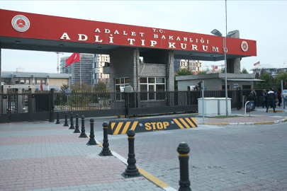 Uyuşturucu soruşturmasında ünlülerden kan ve saç örneği alındı