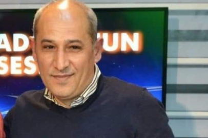 Aksaray’daki Türkiye–Macaristan maçında görev yapan kameraman kalp krizi sonucu hayatını kaybetti