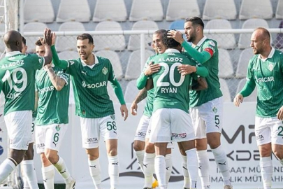 Alagöz Holding Iğdır FK – Ankara Keçiörengücü maçı ne zaman ve hangi kanalda?