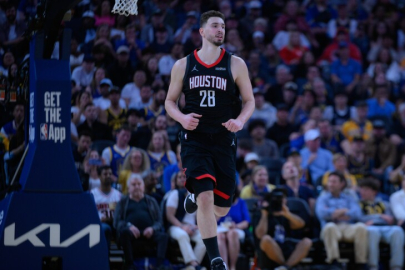 Alperen Şengün'lü Houston Rockets, Phoenix Suns'ı 119-105 mağlup etti