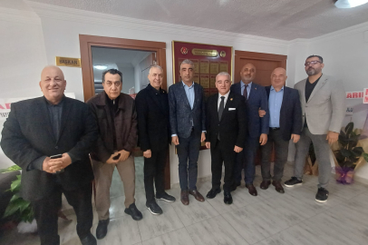 Altınkoza Basın Yarışması Ödülleri 18 Nisan’da sahiplerini bulacak