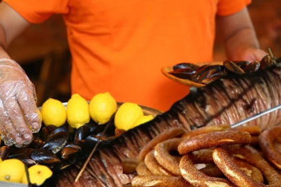 Ankara, Sakin Atmosferiyle Birlikte Lezzet Durağı Oluyor