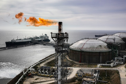 Ateşkes haberi enerji piyasalarını sarstı: Sert düşüş