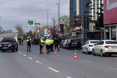 Beşiktaş'taki İsrail Konsolosluğu saldırısı soruşturmasında gözaltı sayısı 11'e ulaştı