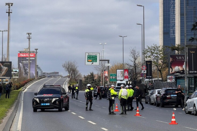 Beşiktaş’taki terör saldırısı: Gözaltı sayısı 10’a yükseldi
