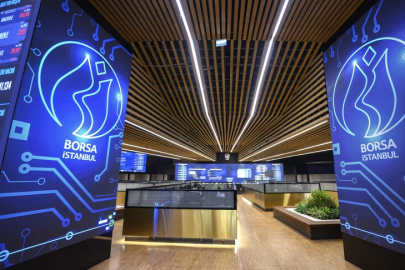 Borsa İstanbul Orta Doğu'daki ateşkes haberiyle güne yükselişle başladı