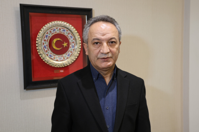 DAİMFED Başkanı Mustafa Karslıoğlu: '0,69 faizli kentsel dönüşüm kredisi Anadolu'ya da gelmeli'