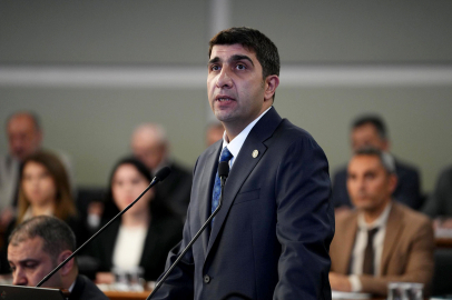 DSİ 6. Bölge Müdürü Kaygusuz: 2026’da sahada daha güçlü olacağız