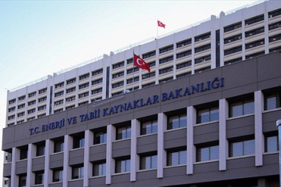 Enerji ve Tabii Kaynaklar Bakanlığı, 402 personel alımı yapacağını duyurdu