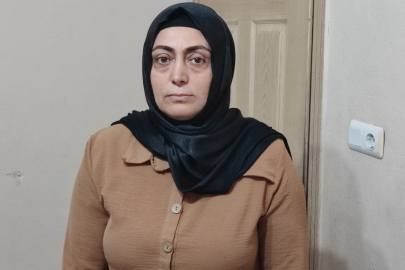 Eşini kaybeden Kadriye Çelik'ten azmettirici tepkisi: "Adalet istiyoruz"