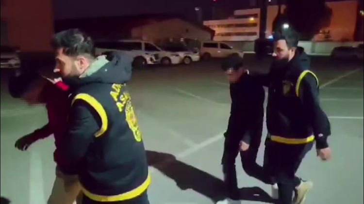 Eşini kaybeden Kadriye Çelik'ten azmettirici tepkisi Adalet istiyoruz 3