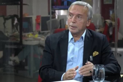 Eski MASAK Başkan Yardımcısı Ramazan Başak gözaltına alındı