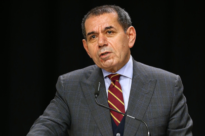 Galatasaray Başkanı Özbek: Galatasaray için kupa mevsimi başladı