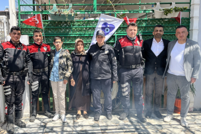 Hatay’da öğrencilerden polise “sahte ihbarlı” sürpriz