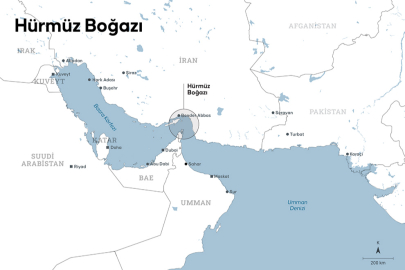 Hürmüz Boğazı açıldı mı? ABD-İran ateşkesinde son durum