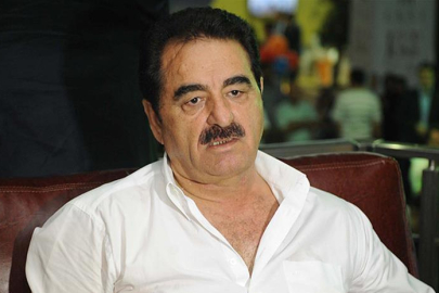 İbrahim Tatlıses yoğun bakıma alındı! Sağlık durumuyla ilgili son gelişmeler