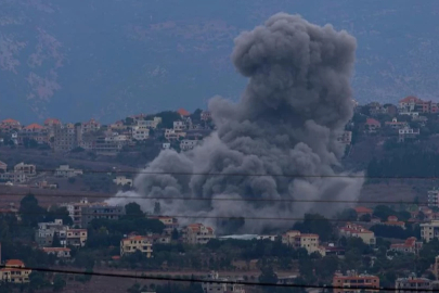 İsrail’den Lübnan’a dev hava saldırısı: 10 dakikada 100 hedef vuruldu, yüzlerce ölü ve yaralı