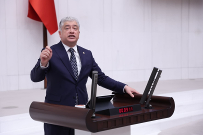 Kısacık: Engelli aylığı alan vatandaşlara da bayram ikramiyesi verilmeli