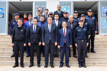 Vali Yavuz: Kozan, çevre ilçelerin güç kaynağı oluyor