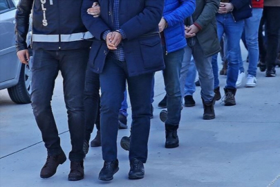 Levent'teki terör saldırısı esnasında polisle alay ederek cep telefonuyla kayıt alan 8 şüpheli gözaltında