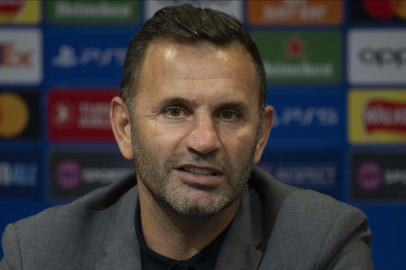 Okan Buruk’tan sert açıklama: İçimizde hainler var