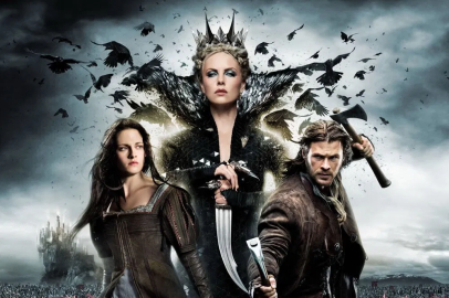 Pamuk Prenses ve Avcı filmi konusu ne? Oyuncuları kimler? İşte karakterler ve detaylar!