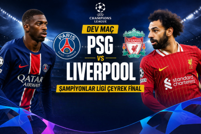 PSG-Liverpool maçı saat kaçta, hangi kanalda? Muhtemel 11’ler belli mi?