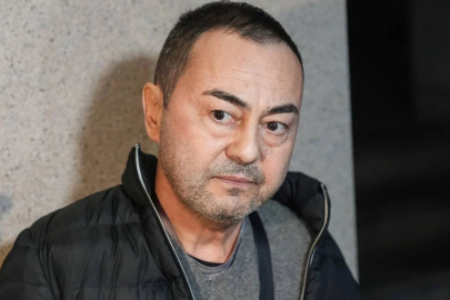 Serdar Ortaç'tan vasiyet açıklaması: "Yakında ölüp gideceğim"