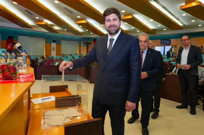 Tarsus Belediye Başkanı Ali Boltaç: Vatandaşımız lehine ne yapılabiliyorsa onu ortaya koymak istiyoruz