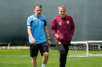 TFF 1. Lig yolunda kritik gün: Adana 01 FK İnegöl'de sahaya çıkıyor