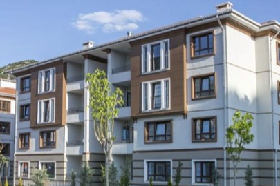 TOKİ Çorum 2 bin 867 konut kura çekimi ne zaman? Sonuçlar hangi gün açıklanacak?