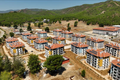 TOKİ Çorum 2 bin 867 konut kura çekimi ne zaman? Sonuçlar hangi gün açıklanacak?