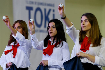 TOKİ İstanbul kura tarihi açıklandı! 100 bin konut için kritik gün belli oldu