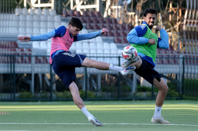 Uzun bekleyiş bitti: Hatayspor’un 4 gollü galibiyeti moral oldu