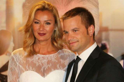 Yağmur Atacan evlilik eleştirilerine sessizliğini bozdu: "Buna resmen inat ettim"