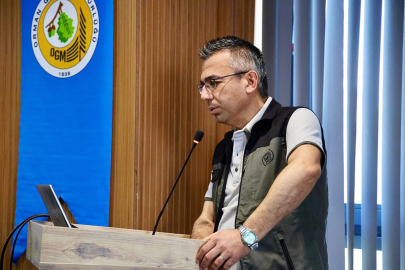 Yaklaşan sıcak yaz günleri öncesi yangınlara karşı seferberlik